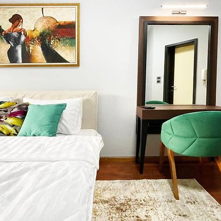 Budget-Friendly Retreat Apartment Skopje Exterior photo