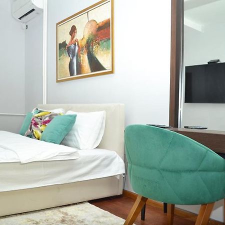 Budget-Friendly Retreat Apartment Skopje Exterior photo