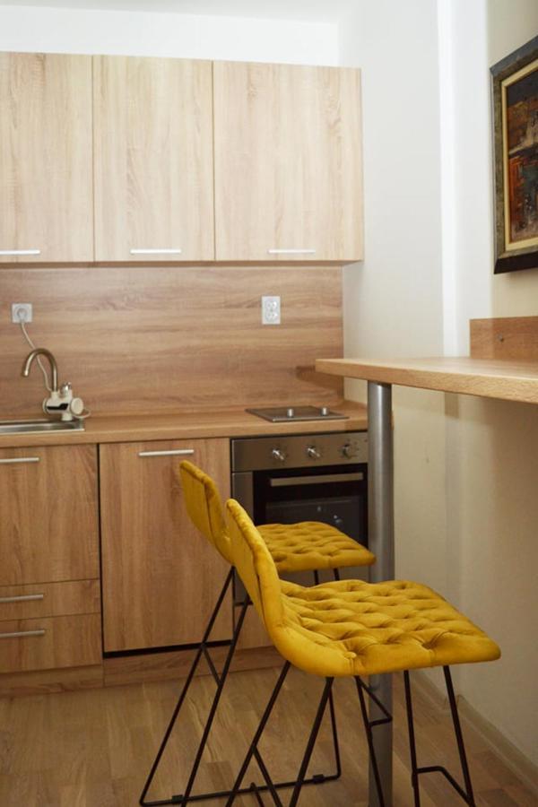 Budget-Friendly Retreat Apartment Skopje Exterior photo