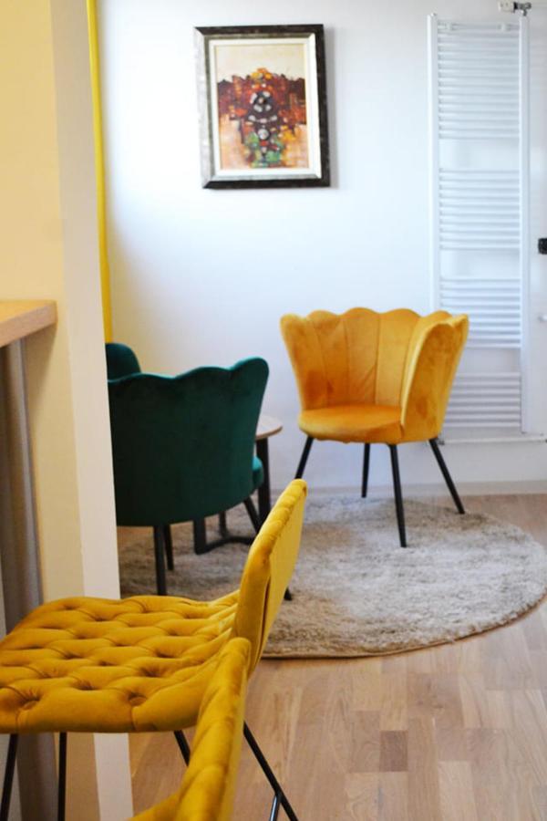 Budget-Friendly Retreat Apartment Skopje Exterior photo
