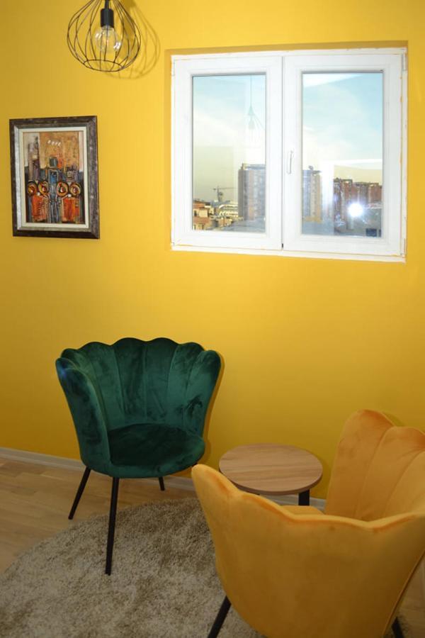 Budget-Friendly Retreat Apartment Skopje Exterior photo